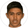 Jose Velasquez, Defender for Cusco