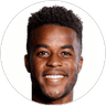 Joseph Amico, Defender for 
    