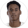 Vitor Claudio, Goalkeeper for Santa Rosa