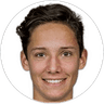 D. Norman, Midfielder for Vancouver FC
