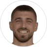 Nikola Eskic, Midfielder for Dubocica