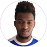 Abdoul Gafar, Forward for DMedia