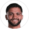 Alejandro Artunduaga, Defender for Atlético Bucaramanga