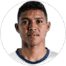 Felipe Amaya Rivera Andres, Forward for Fortaleza CEIF