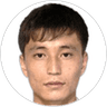 Choe Ok-Chol, Defender for Korea DPR