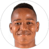 A. Álvarez, Midfielder for Deportes Quindío