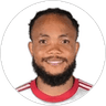 Chidera Ejuke, Forward for Sevilla