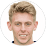 Jack Williams, Defender for 
    