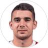 Victor Gomez, Defender for SC Braga