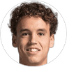 Jandro, Midfielder for GD Estoril Praia
