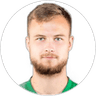 Maciej Zurawski, Midfielder for Sandecja Nowy Sącz
