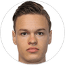 P. Schroll, Midfielder for Gleisdorf 09