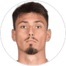 Dominik Oroz, Defender for Krylya Sovetov