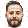 T. Wotolen, Midfielder for 
    