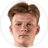 Martins Kigurs, Midfielder for FK RFS