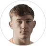 Liam Hughes, Goalkeeper for Sligo Rovers
