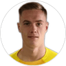 Nathan Bishop, Goalkeeper for AFC Wimbledon