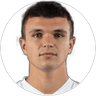 Denys Kostyshyn, Midfielder for FC Drita