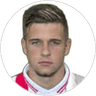 Mark Veenhoven, Midfielder for SV Spakenburg