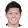 Kohei Matsumoto, Forward for Osaka