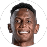 Esneyder Mena Perea, Defender for Independiente Medellín