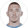 S. Szymański, Midfielder for Ruch Chorzów