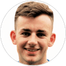 R. King, Midfielder for Stourbridge