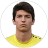 C. Pogliano, Defender for FC Lumezzane
