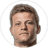 Pedro Ganchas, Defender for Silkeborg IF