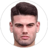 P. Mavroudis, Midfielder for AEK Athens II