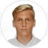 Y. Shalfieiev, Midfielder for Chernihiv