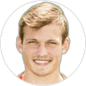 Thijs Oosting, Midfielder for PEC Zwolle