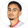 Othman Boussaid, Forward for Aris