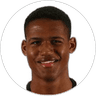 Noah Lewis, Defender for AC Perugia Calcio