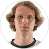 Ewoud Pletinckx, Defender for OH Leuven