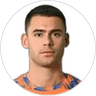 Luca Gemello, Goalkeeper for Mantova 1911