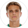 D. Vekemans, Attacker for Houtvenne