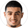 Anass Zaroury, Midfielder for Panathinaikos
