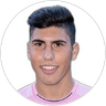 G. Ruggiero, Midfielder for SS Juve Stabia