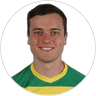 Jordan Doherty, Midfielder for Raith Rovers