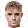Hakon Evjen, Midfielder for FK Bodø/Glimt
