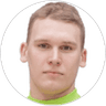 K. Kruus, Goalkeeper for Elva