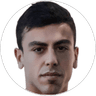 M. Miraglia, Midfielder for Sportivo Italiano