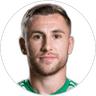 Krisztian Kovacs, Defender for Fehérvár