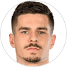 Matus Vojtko, Defender for Wieczysta Kraków