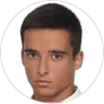 M. Zuvić, Attacker for Javor