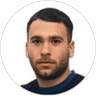 Joaquin Ochoa, Midfielder for Arsenal