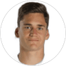 Florian Kleinhansl, Defender for SV Darmstadt 98
