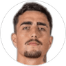 Jeronimo Pourtau, Goalkeeper for Temperley