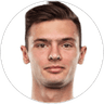 I. Dzhugir, Defender for Traktor Minsk